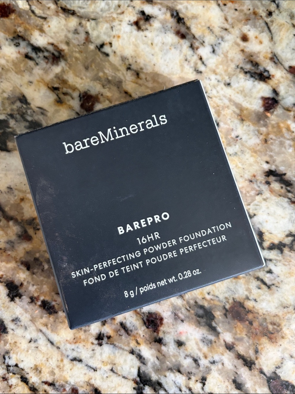 💕💋Bareminerals Fair 15 Warm BarePRO Powder Foundation - Picture 9 of 10